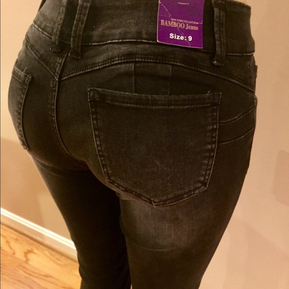 Columbian Jeans - Picture 3 of 4